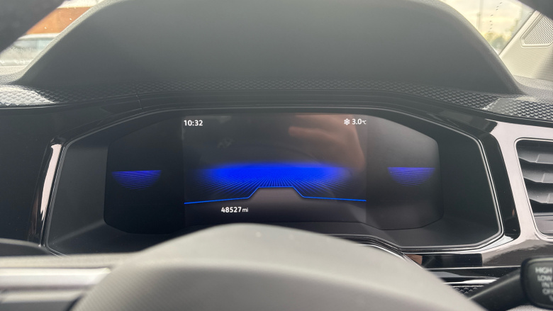 Volkswagen Polo 1.0 TSI Life 5dr DSG Petrol Hatchback